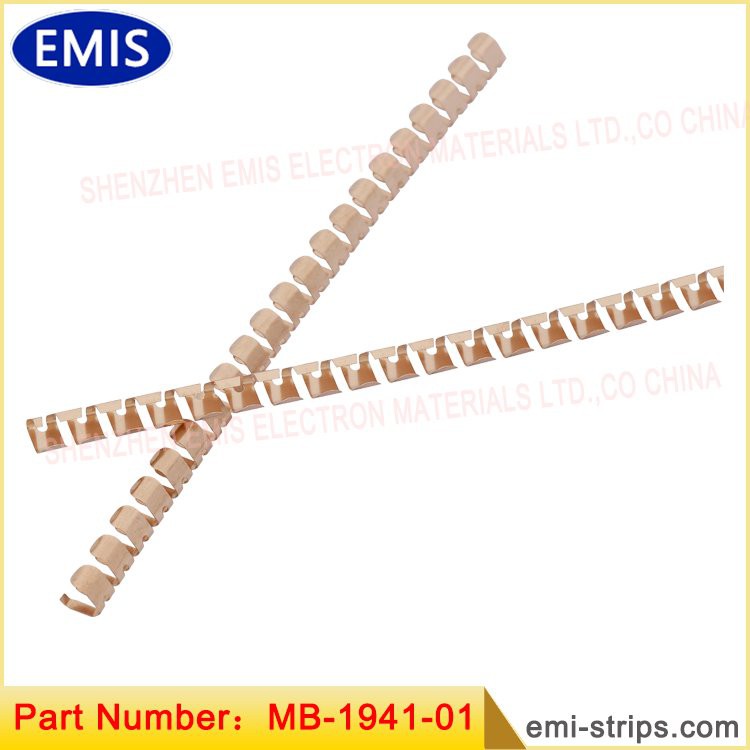 Siegla ta 'Hook-on ta' Profil Baxx