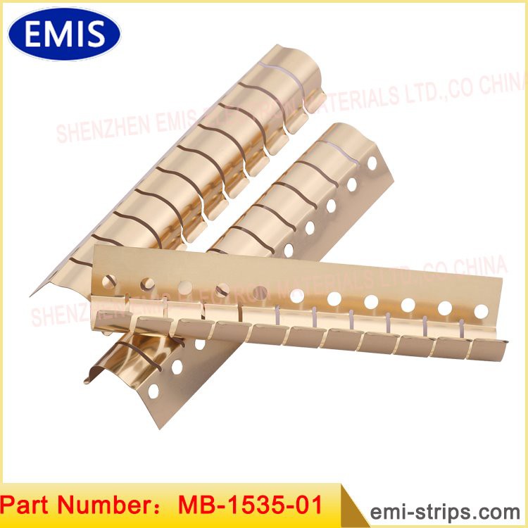 Kamra Protetta EMI Shrapnel