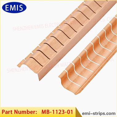 Siegla tal-Istrixxa tal-Ilqugħ Għall-Bieb tal-MRI